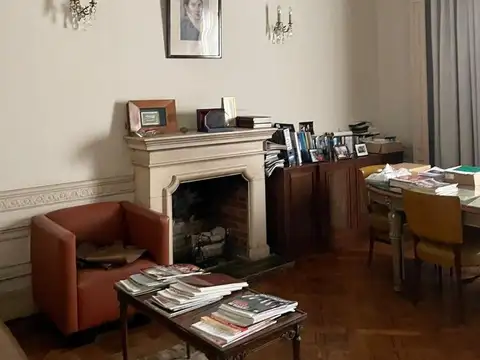 Oficina en Venta en Almagro, USD 695.000