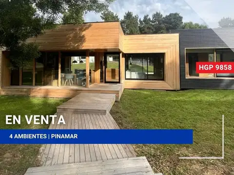 Casa - Venta - Argentina, Pinamar