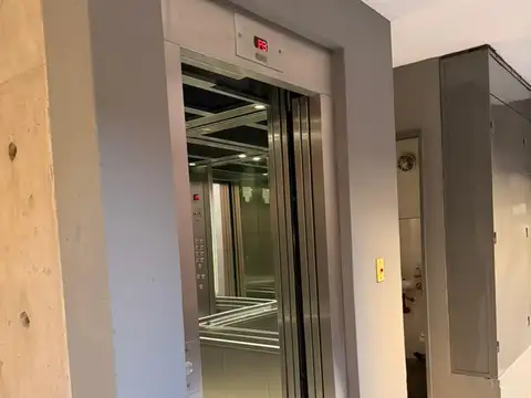 Departamento en Venta 14 años