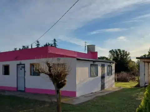 Casa en Venta de 2 dormitorios