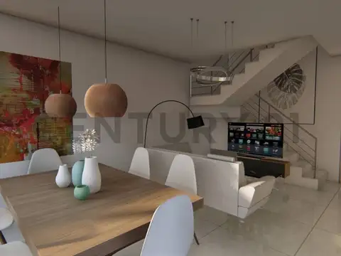 Casa en Venta en Maipu, USD 90.000