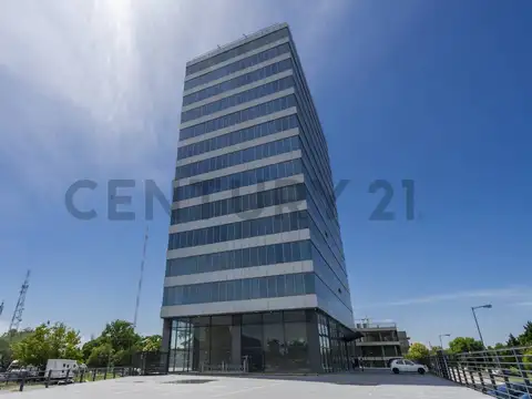 VENTA OFICINA A ESTRENAR EDIFICIO OFFICE TOWER