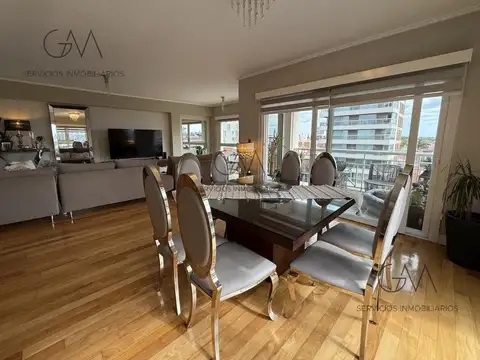 Departamento en Venta de 3 dormitorios
