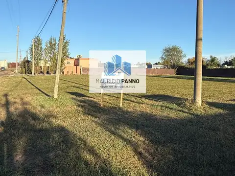 Terreno / Lote en venta de 426m2 ubicado en Capitán Sarmiento