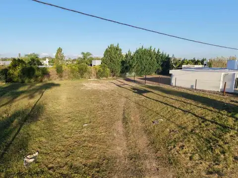 VENTA TERRENO CASONAS DEL BOSQUE