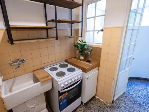 Departamento en Venta 71 años