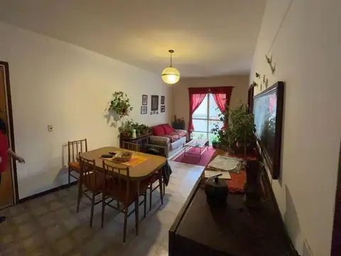 Venta Departamento 4 Ambientes en El Cóndor
