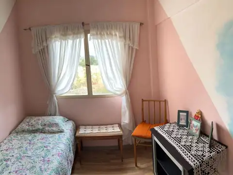 Departamento en Venta 40 años