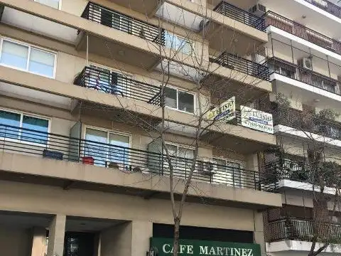 Departamento - Alquiler - Argentina, Capital Federal - DEL PINO, VIRREY 2700