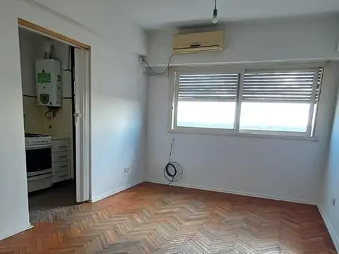 Monoambiente en alquiler Ramos Mejia