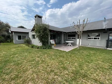 Avenida Pellegrini 3200