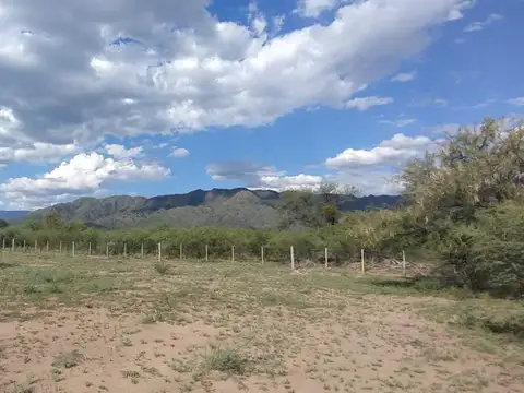 Lote en Venta en Villa de la Quebrada, Belgrano San Luis