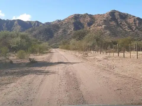 Terreno en Venta en Villa De La Quebrada, USD 14.000