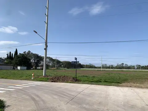Galpon en Venta A Estrenar
