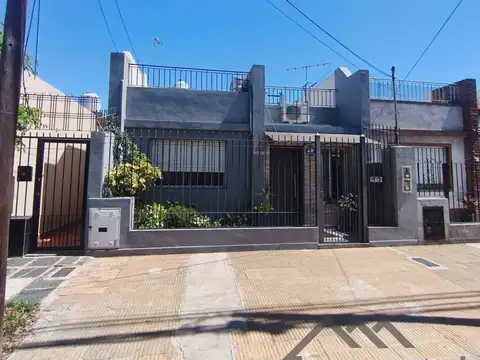 GÜIRALDES 6000