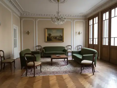 Depto Tipo Casa en Venta de 7 ambientes