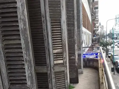 Depto Tipo Casa en Venta en Balvanera, USD 420.000