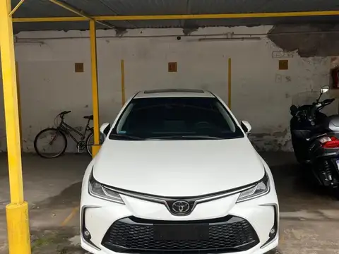 Av. Mitre 5400