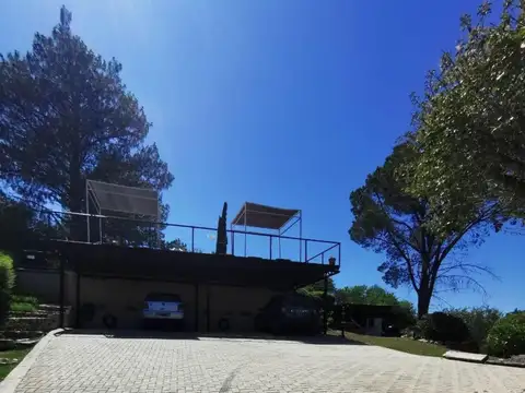 Tucumán y Caseros