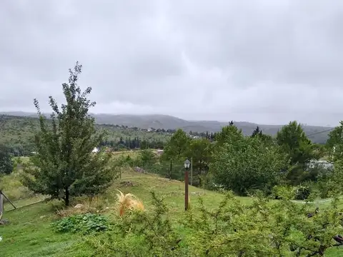 CASA LA ESQUINADA VISTAS PANORAMICAS A LAS SIERRAS