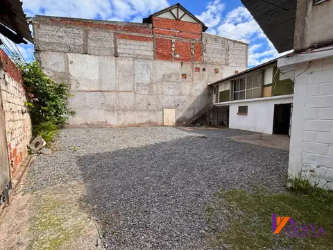 Galpon en Alquiler en Villa Las Rosas, $ 850.000