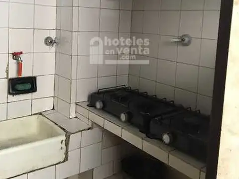 Hotel en Venta tipo Familiar