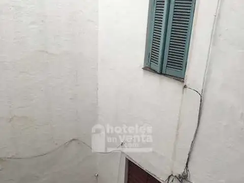 Hotel en Venta 65 plazas