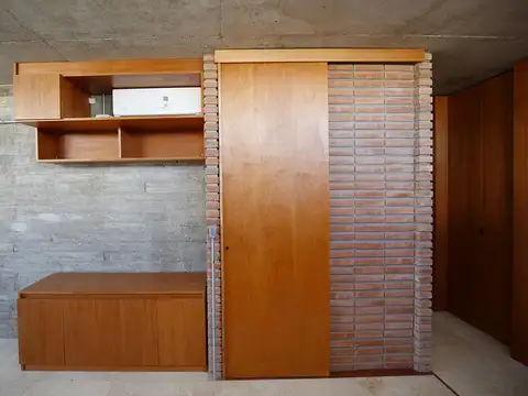 Departamento en Alquiler A Estrenar