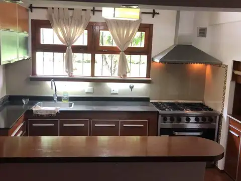 AT en Valeria del Mar! - Casa Corbeta Neptuno