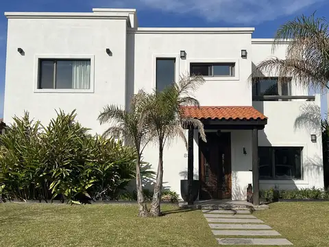 Casa en Alquiler Temporal en Barbarita, USD 4.900