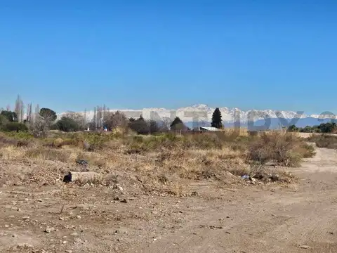 Terreno en Venta en Libertador Gral San Martín, USD 20.000