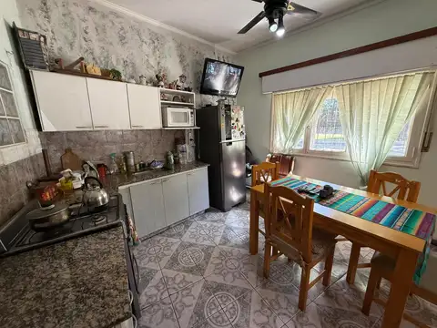 Depto Tipo Casa en Venta de 2 dormitorios