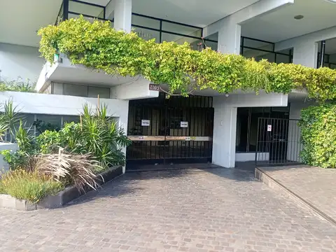 Departamento en Alquiler de 3 dormitorios