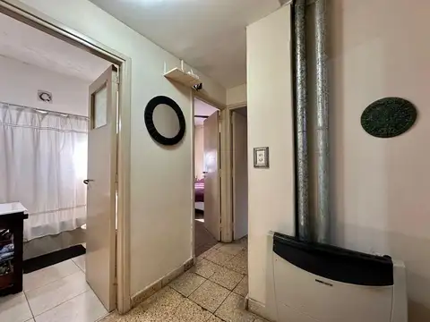 Depto Tipo Casa en Venta al Este
