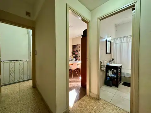 Depto Tipo Casa en Venta de 2 dormitorios