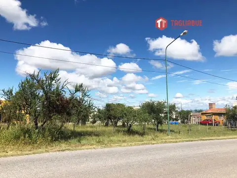 Terreno - Barranca Arriba - comercial - vistas- grande -