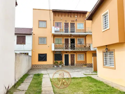 Venta Departamento Mar del Tuyu 3 ambientes a metros del mar