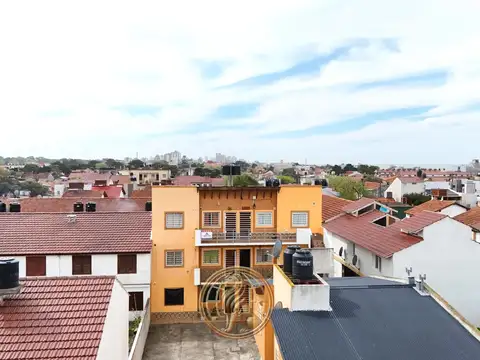 Depto Tipo Casa en Venta al Sureste