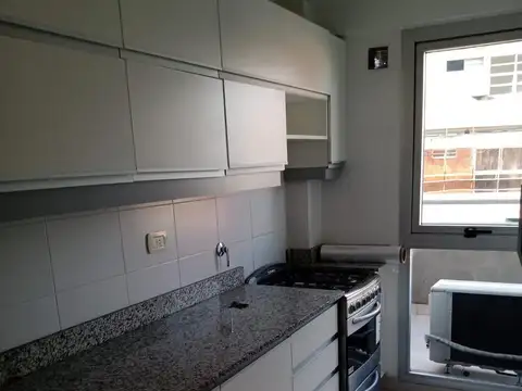 Departamento en Alquiler de 2 ambientes