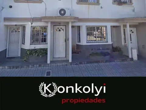 PH 2 AMBIENTES RAMOS MEJIA