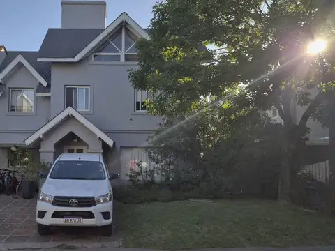 Barrio Cerrado Tres Horquetas