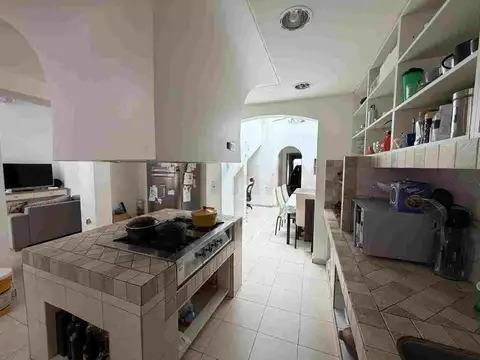 Venta Casa/PH en bloque en Parque Avellaneda