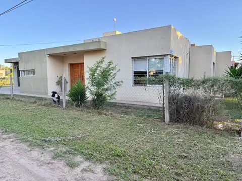 Casa en Venta en Almafuerte, USD 160.000