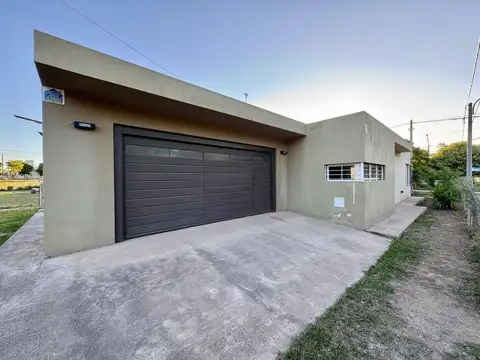 Casa en Venta 5 años