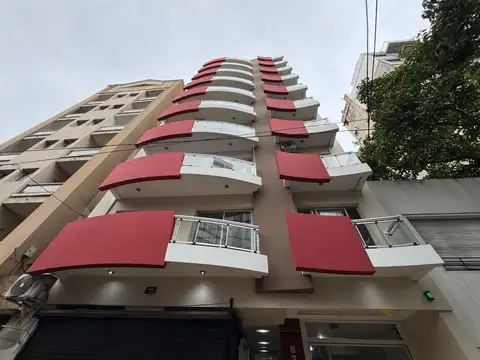 12 Y 47 MONOAMBIENTE
