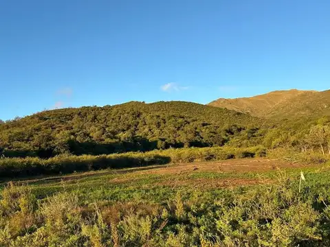 Terreno en Venta en Huerta Grande, USD 8.000