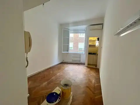 Departamento en P.Las Heras