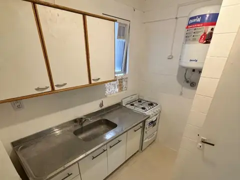 Departamento en Alquiler de 2 dormitorios