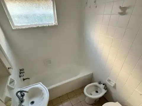 Departamento en Alquiler 40 años