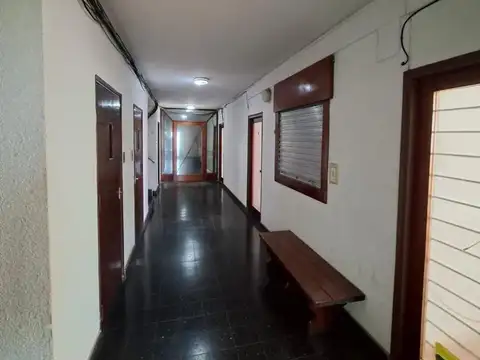 Oficina en  edificio en pleno centro